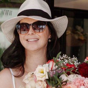 Meet your Posher, Sally